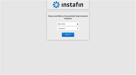 https //rmf.instafin.com login|InstaFintech.